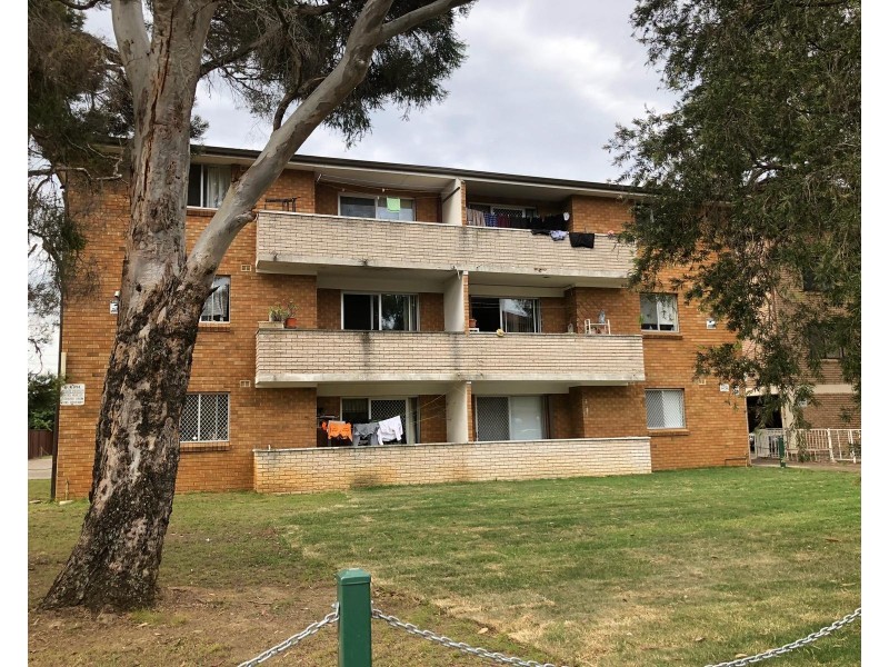 Canley Vale NSW 2166