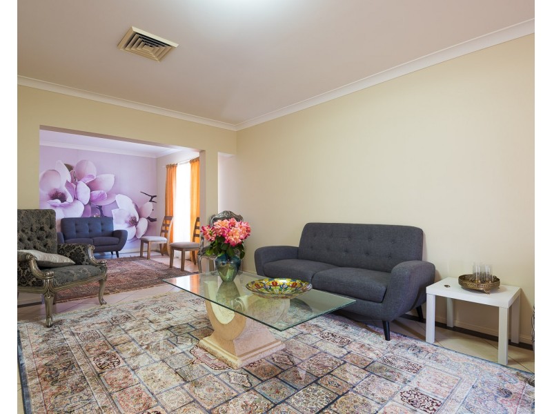 5 Robin Street, Hinchinbrook NSW 2168