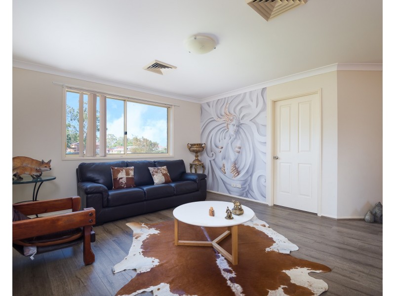 5 Robin Street, Hinchinbrook NSW 2168