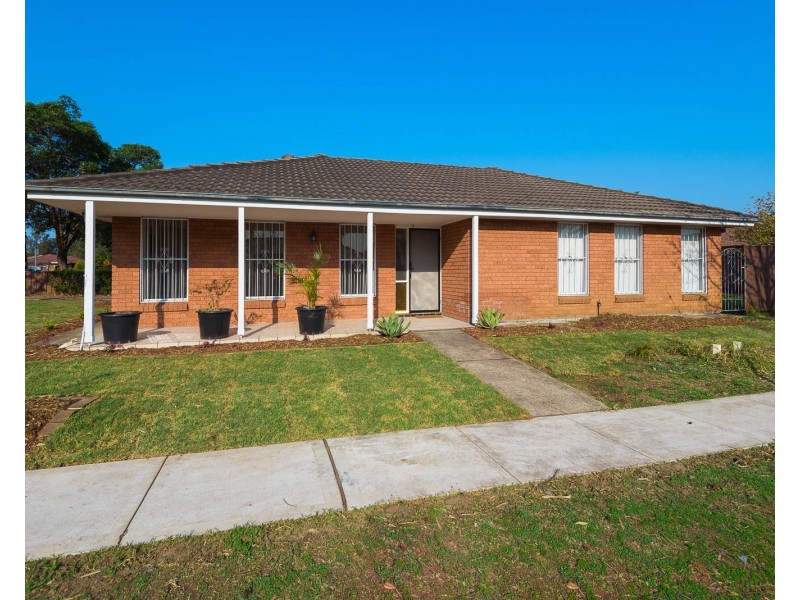 Wetherill Park NSW 2164