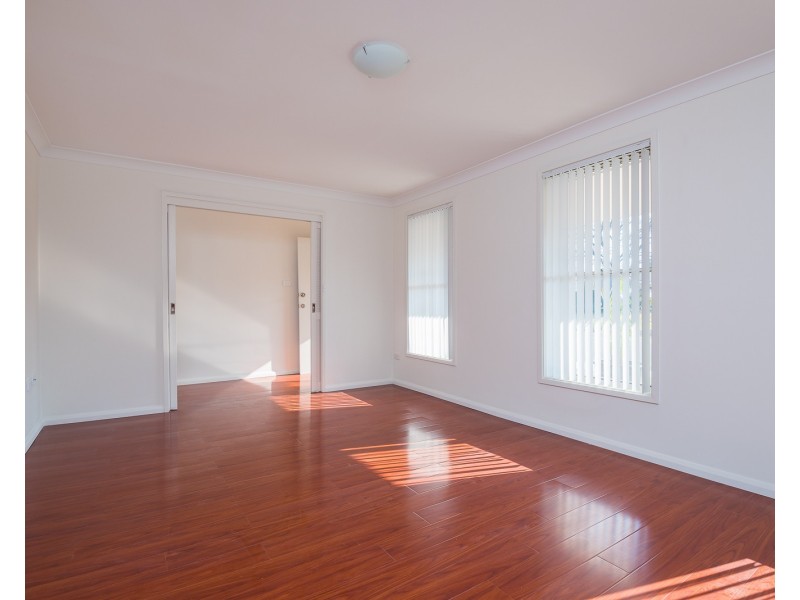 Wetherill Park NSW 2164