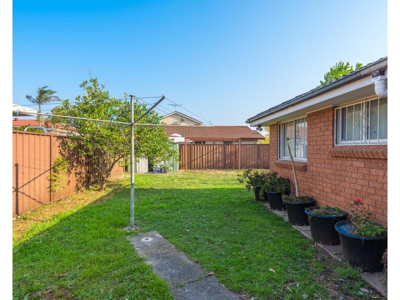 Wetherill Park NSW 2164