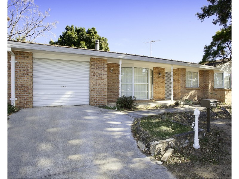 Chipping Norton NSW 2170