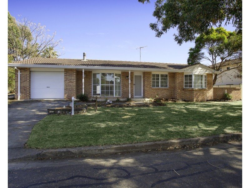 Chipping Norton NSW 2170