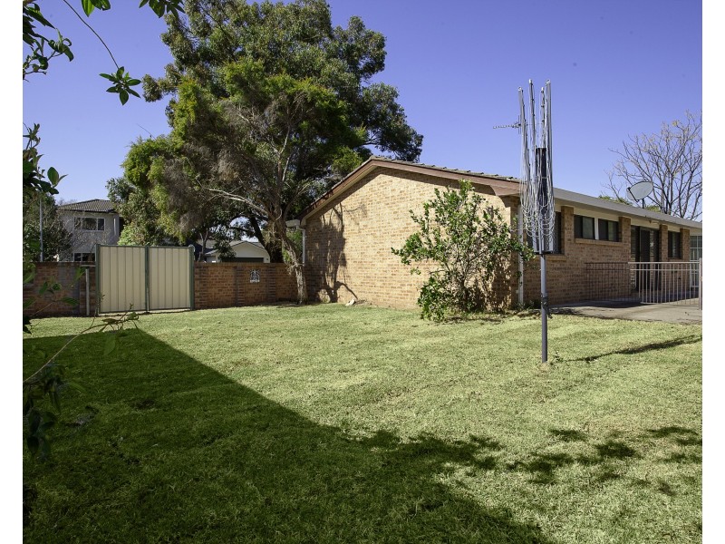 Chipping Norton NSW 2170