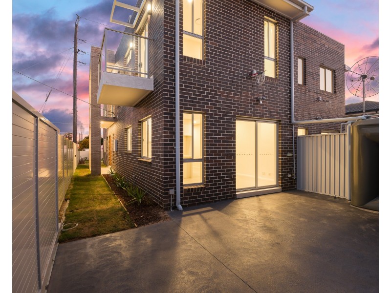 Canley Heights NSW 2166