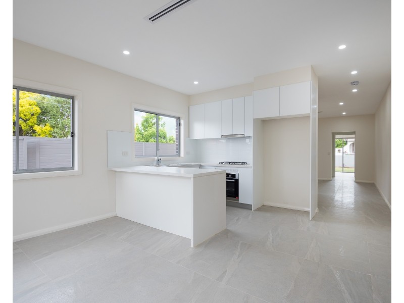 Canley Heights NSW 2166