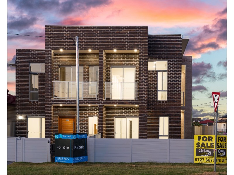 Canley Heights NSW 2166