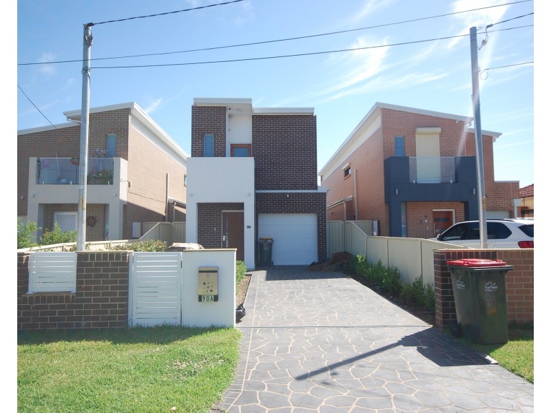 90a Delamere Street, Canley Vale NSW 2166