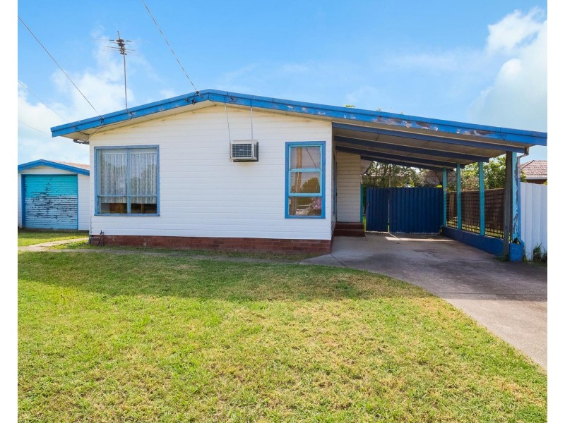 29 Atherton Street, Fairfield West NSW 2165