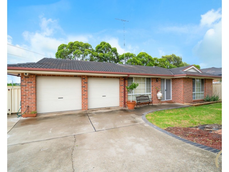 43 Gabriella Avenue, Cecil Hills NSW 2171
