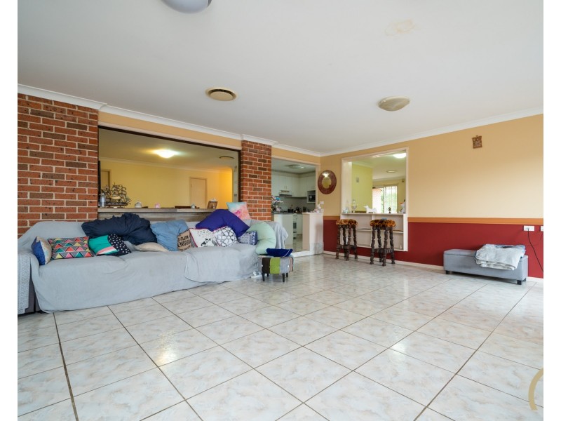 43 Gabriella Avenue, Cecil Hills NSW 2171