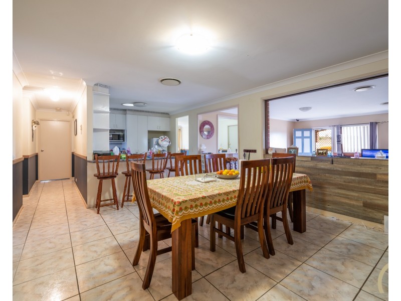 43 Gabriella Avenue, Cecil Hills NSW 2171