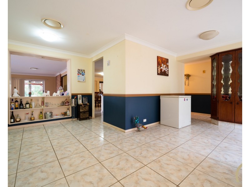 43 Gabriella Avenue, Cecil Hills NSW 2171