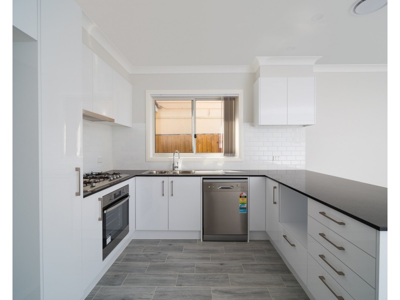 3 Wolseley Street, Fairfield NSW 2165