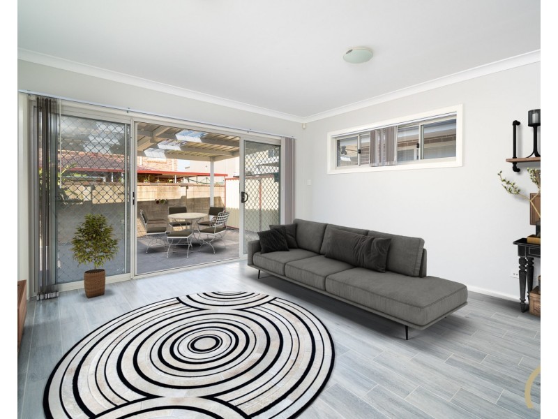 3 Wolseley Street, Fairfield NSW 2165