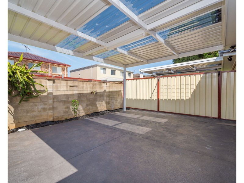 3 Wolseley Street, Fairfield NSW 2165