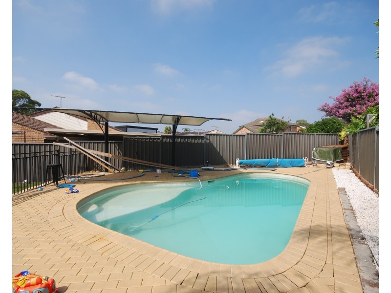 Greenfield Park NSW 2176