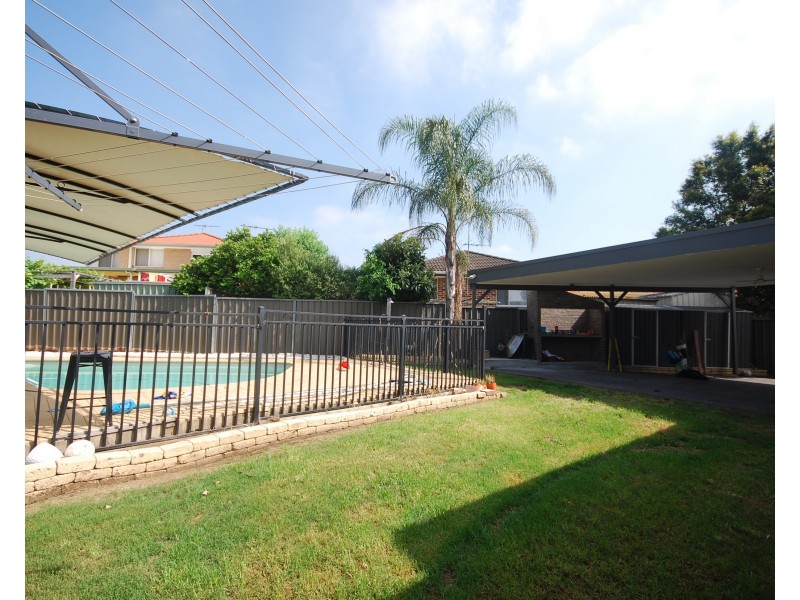 Greenfield Park NSW 2176