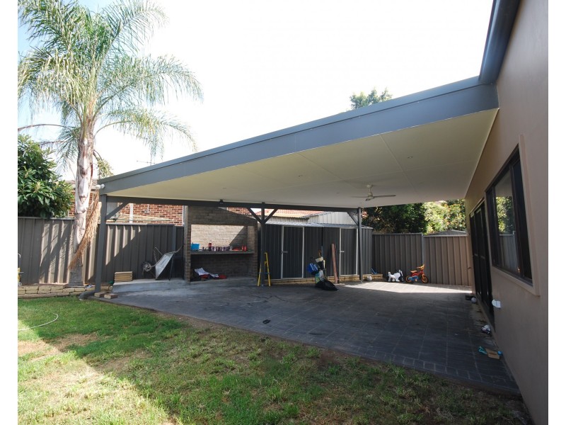 Greenfield Park NSW 2176