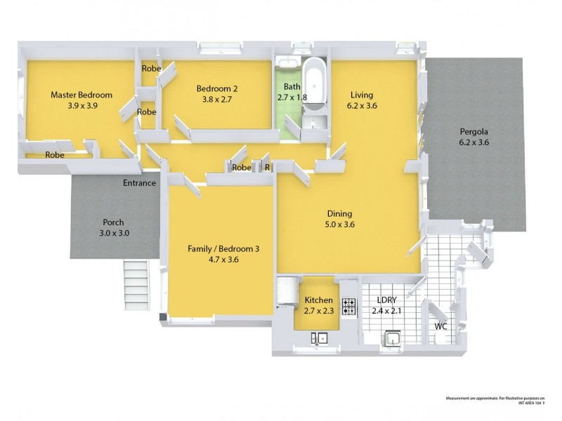 4 Rhodes Avenue, Guildford NSW 2161