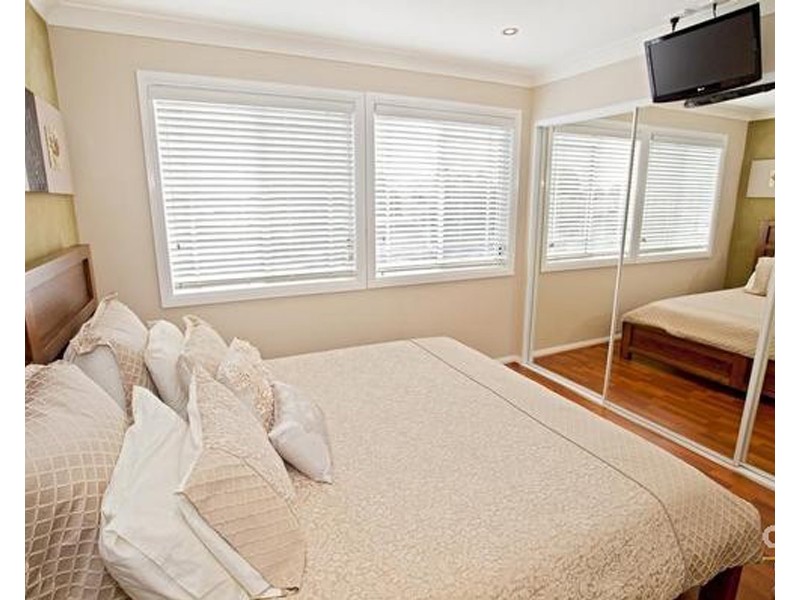 Fairfield Heights NSW 2165