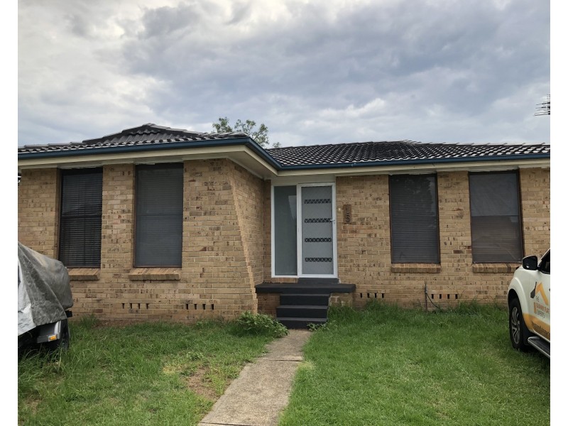 Wetherill Park NSW 2164