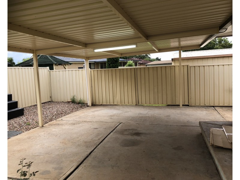 Wetherill Park NSW 2164
