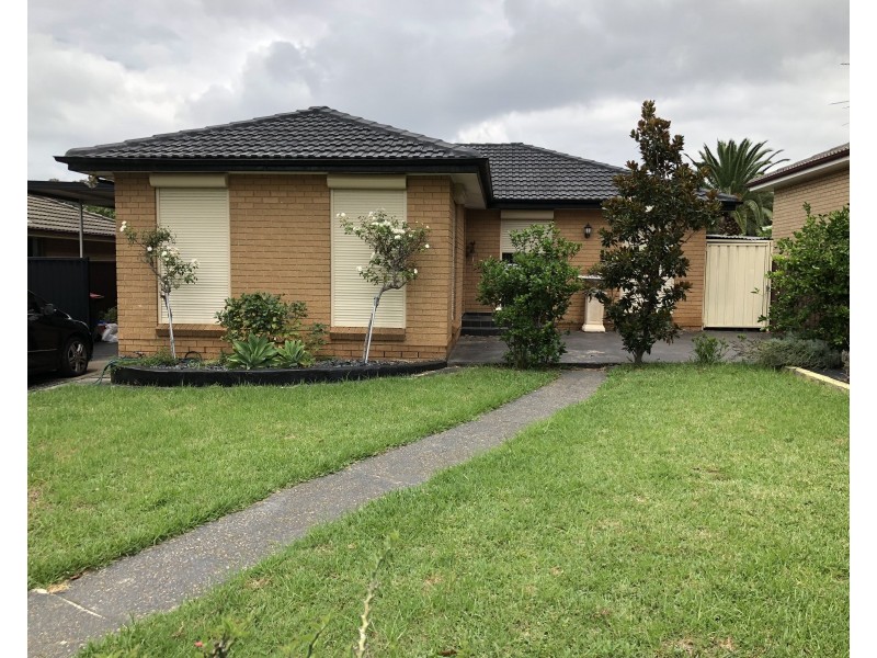 Wetherill Park NSW 2164