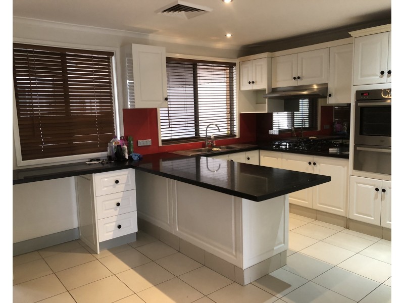 Wetherill Park NSW 2164