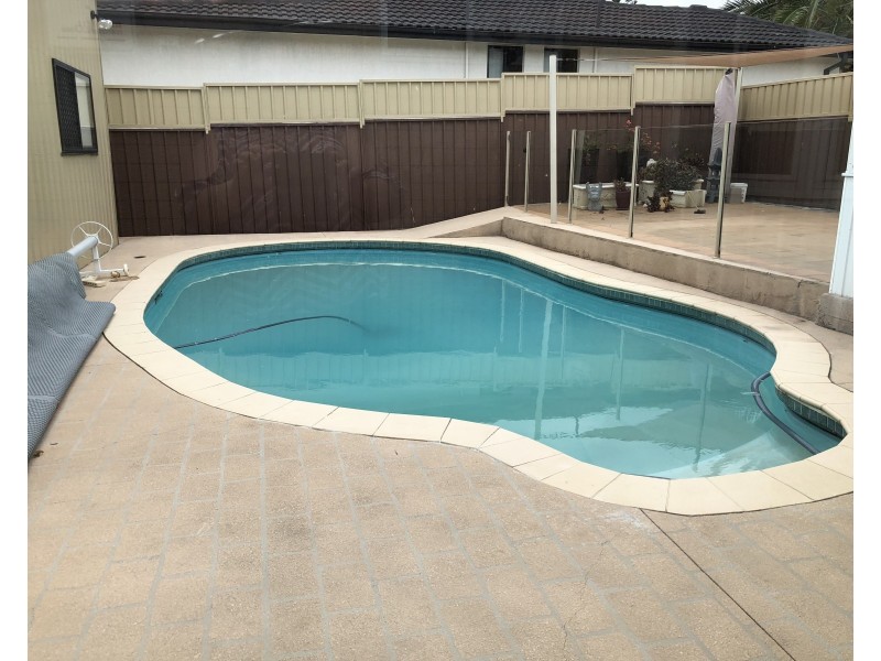 Wetherill Park NSW 2164