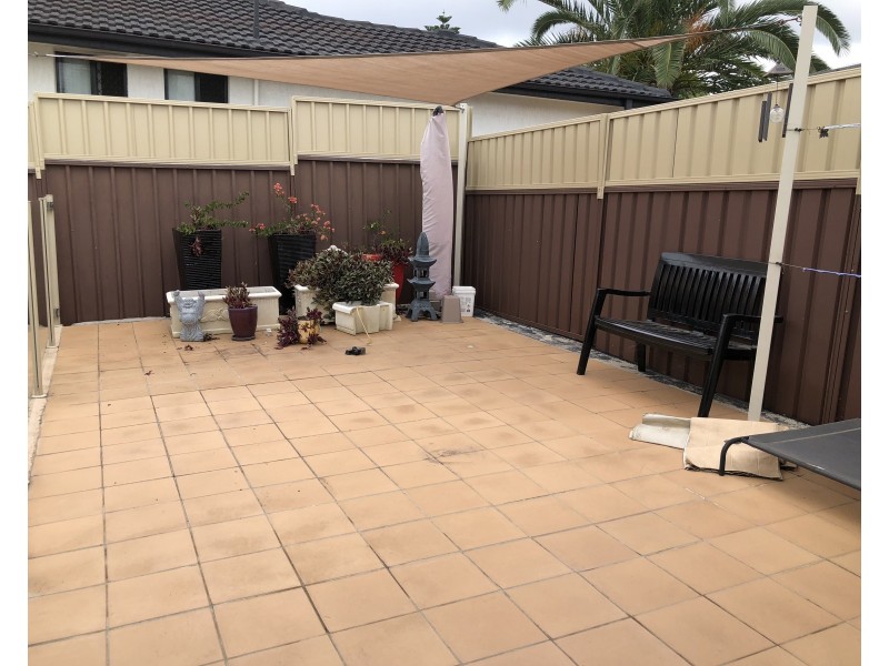 Wetherill Park NSW 2164