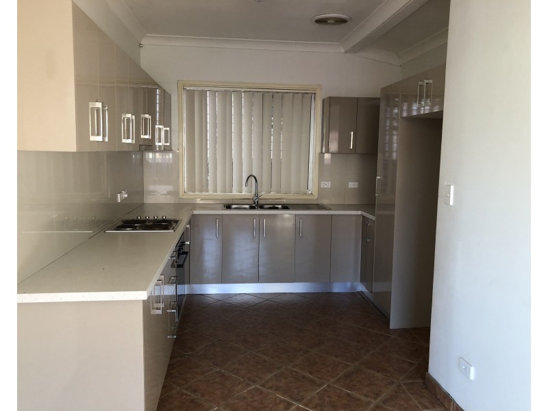 Old Guildford NSW 2161