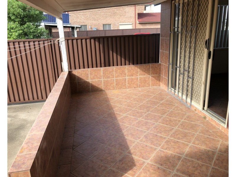 Old Guildford NSW 2161