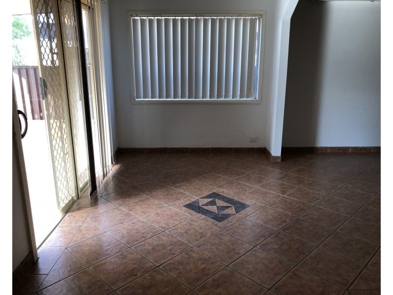 Old Guildford NSW 2161