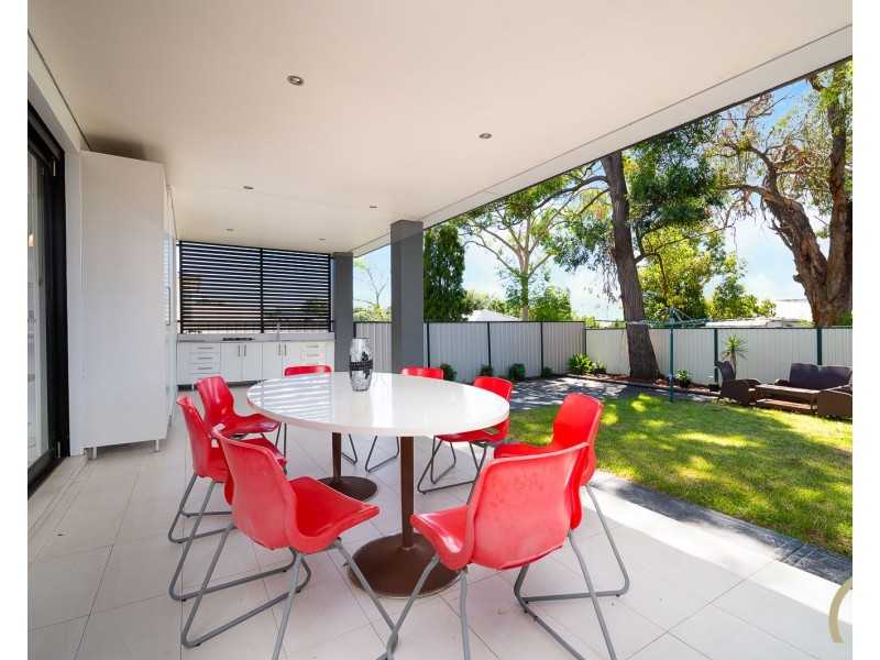 92 Mandarin Street, Fairfield East NSW 2165