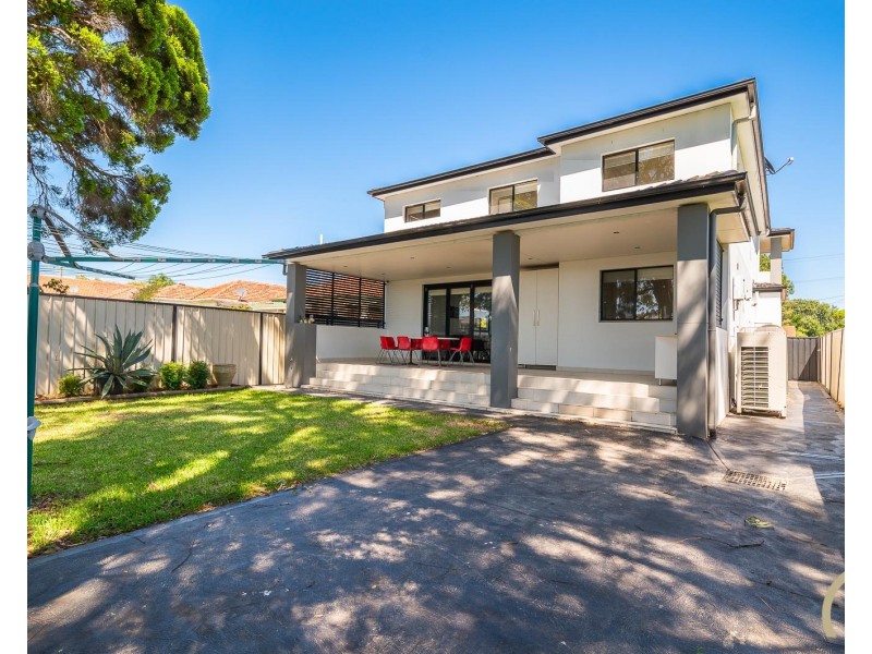 92 Mandarin Street, Fairfield East NSW 2165
