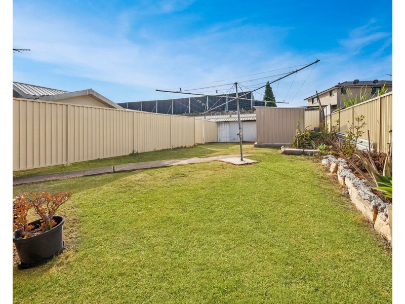 14 Janacek Place, Bonnyrigg Heights NSW 2177