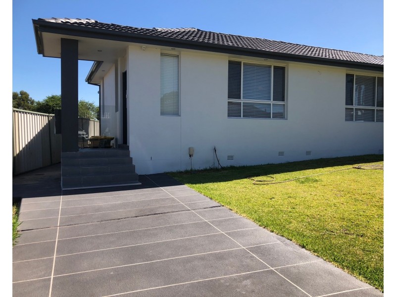 Greenfield Park NSW 2176