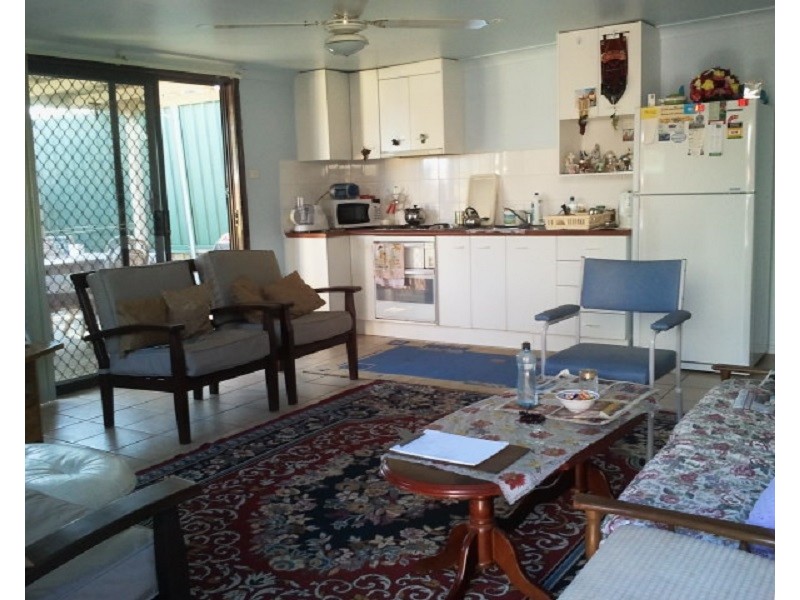 Fairfield NSW 2165