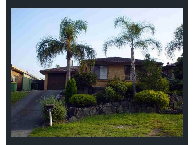 Bonnyrigg NSW 2177