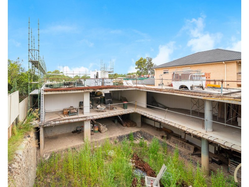 654 Hume Highway, Casula NSW 2170