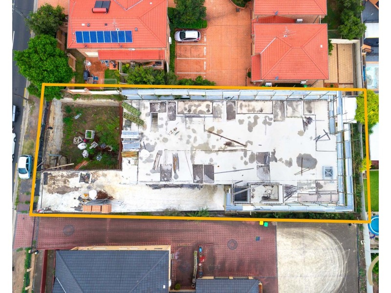 654 Hume Highway, Casula NSW 2170