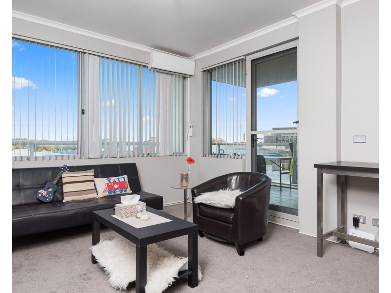 302/13 Spencer Street, Fairfield NSW 2165