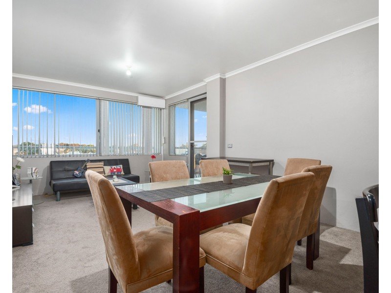302/13 Spencer Street, Fairfield NSW 2165