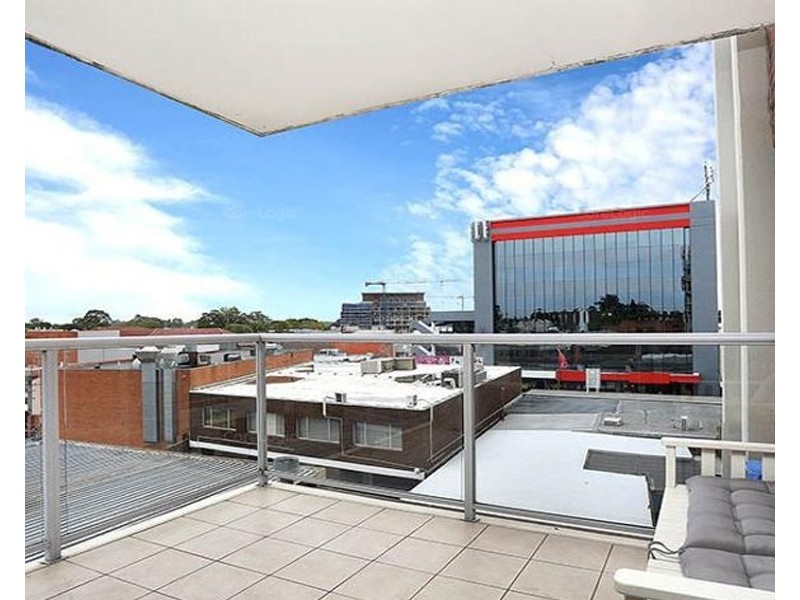 302/13 Spencer Street, Fairfield NSW 2165