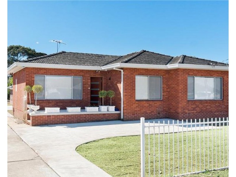 14 Chadderton Street, Cabramatta NSW 2166