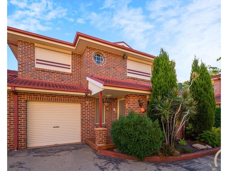 5/21-25 Mallacoota Street, Wakeley NSW 2176