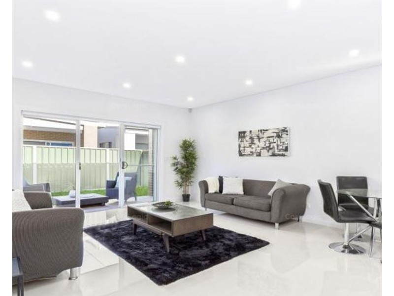 Canley Heights NSW 2166