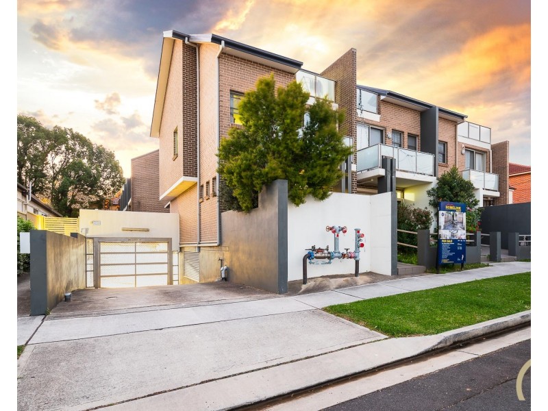 9/35-37 Elsham Road, Auburn NSW 2144